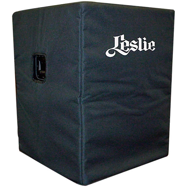Hammond Leslie Studio 12 Cover