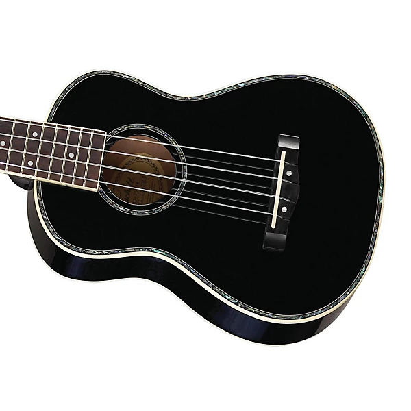 Mitchell MU75BK Concert Ukulele Black 8 Mitchell MU75BK Concert Ukulele Black