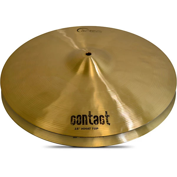 Dream Contact Hi-Hats 16 in. Pair