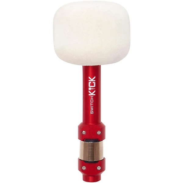 Ahead Switch Kick Quick ReleaseFelt Kick Beater