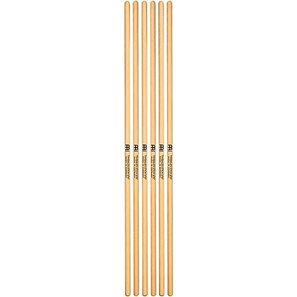 Meinl Stick & Brush Timbale Sticks 3-Pack 5/16 in.