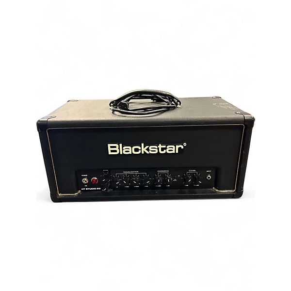 Used Blackstar Venue Series HT Studio 20H 20W Tube Guitar Amp Head