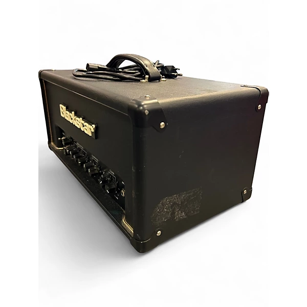Used Blackstar Venue Series HT Studio 20H 20W Tube Guitar Amp Head 6 Used Blackstar Venue Series HT Studio 20H 20W Tube Guitar Amp Head