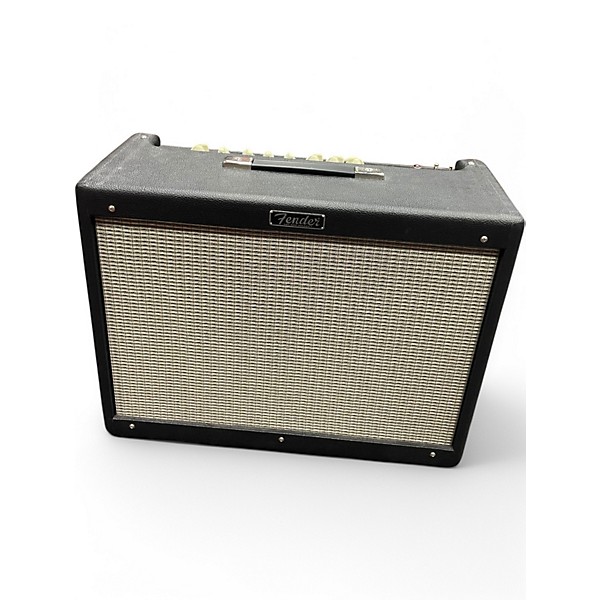 Used Fender Hot Rod Deluxe IV 40W 1x12 Tube Guitar Combo Amp