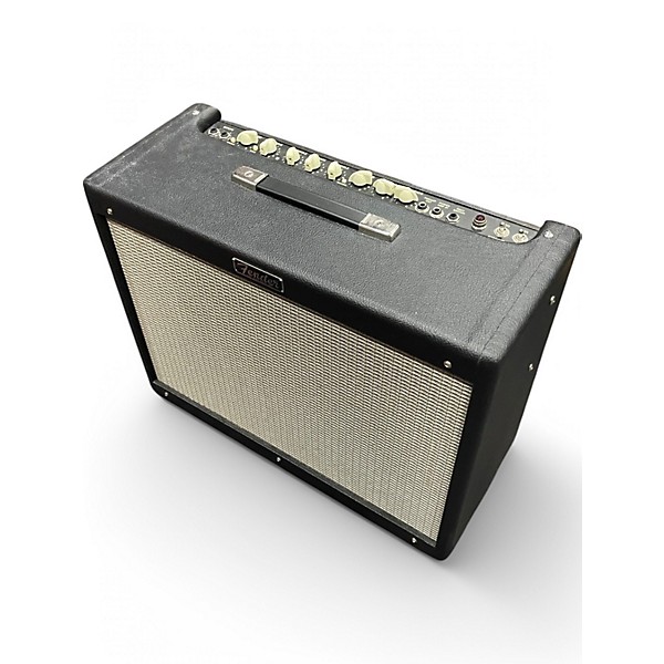 Used Fender Hot Rod Deluxe IV 40W 1x12 Tube Guitar Combo Amp 4 Used Fender Hot Rod Deluxe IV 40W 1x12 Tube Guitar Combo Amp