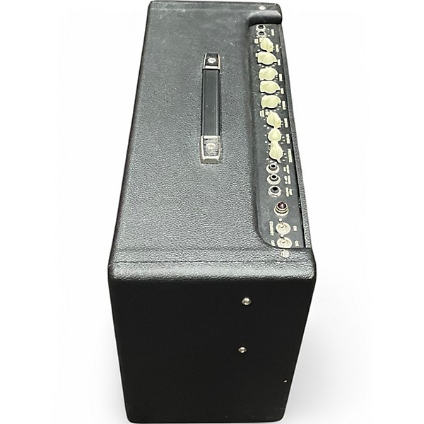 Used Fender Hot Rod Deluxe IV 40W 1x12 Tube Guitar Combo Amp 6 Used Fender Hot Rod Deluxe IV 40W 1x12 Tube Guitar Combo Amp