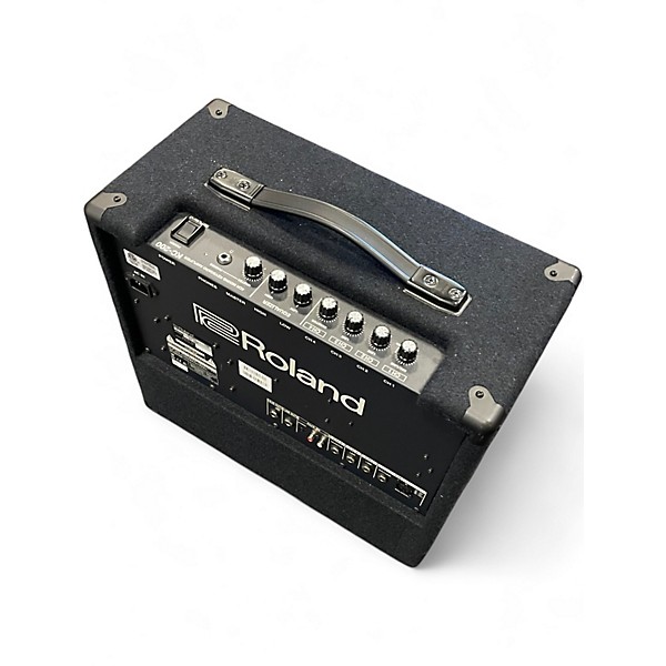 Used Roland KC200 Keyboard Amp