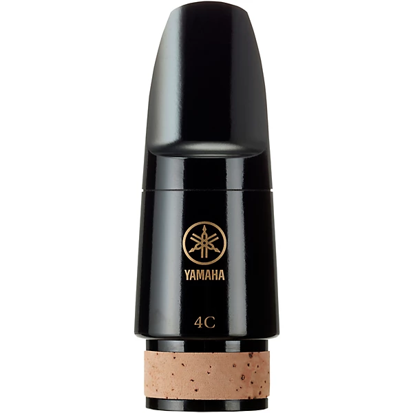 Yamaha 4C Bass Clarinet Mouthpiece