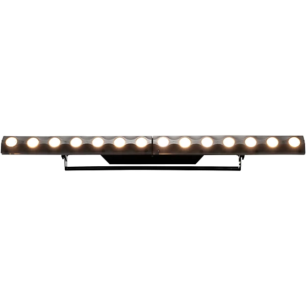 Eliminator Lighting Frost FX Bar W 1-Meter Warm White LED Wash Bar 6 Eliminator Lighting Frost FX Bar W 1-Meter Warm White LED Wash Bar