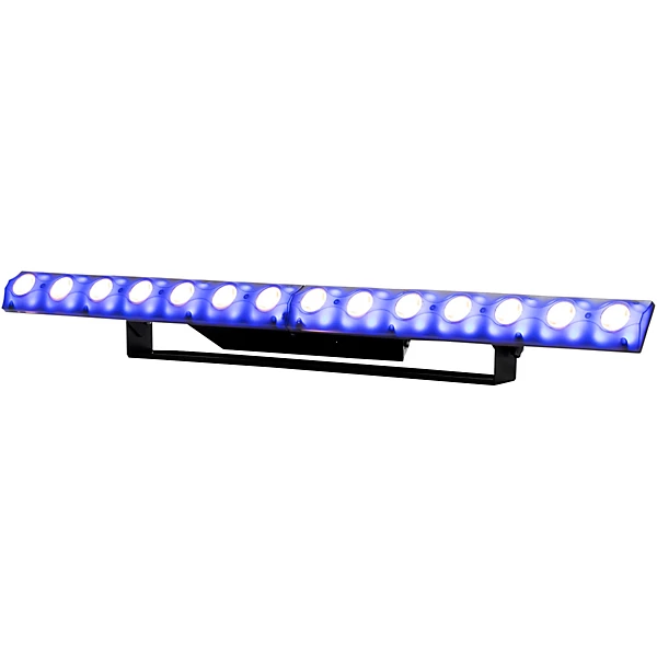 Eliminator Lighting Frost FX Bar W 1-Meter Warm White LED Wash Bar 10 Eliminator Lighting Frost FX Bar W 1-Meter Warm White LED Wash Bar