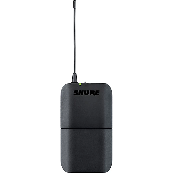 Shure Bodypack Transmitter for BLX Wireless Systems Band J11