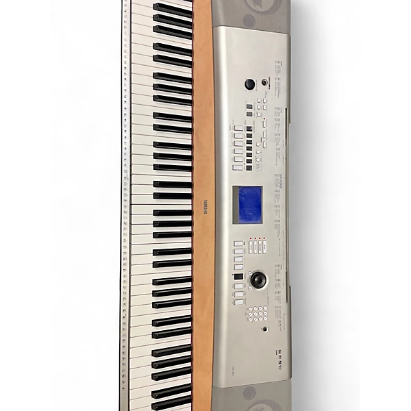 Used Yamaha YPG635 88 Key Digital Piano