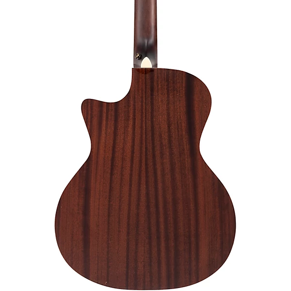 D'Angelico Premier Fulton 12-String Grand Auditorium Acoustic-Electric Guitar Iced Tea Burst 4 D'Angelico Premier Fulton 12-String Grand Auditorium Acoustic-Electric Guitar Iced Tea Burst