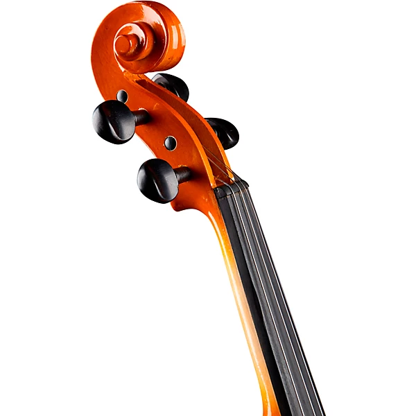 Rozanna's Violins Lion Spirit Violin Outfit 4/4 10 Rozanna's Violins Lion Spirit Violin Outfit 4/4