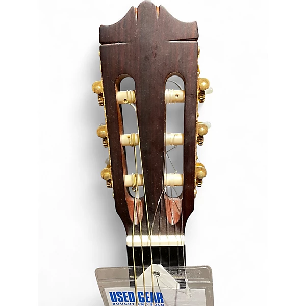 Used Yamaha CG150CCE CEDAR Classical Acoustic Electric Guitar 6 Used Yamaha CG150CCE CEDAR Classical Acoustic Electric Guitar
