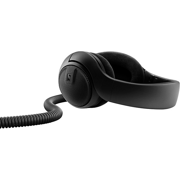 Sennheiser HD 400 PRO Studio Reference Headphones 4 Sennheiser HD 400 PRO Studio Reference Headphones
