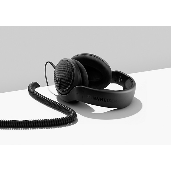 Sennheiser HD 400 PRO Studio Reference Headphones 10 Sennheiser HD 400 PRO Studio Reference Headphones
