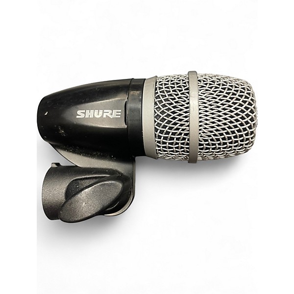 Used Shure PG56LC Dynamic Microphone