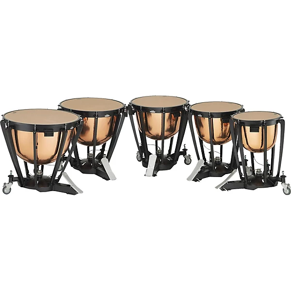 Yamaha TP-7300R Series Professional Timpani 29 in.