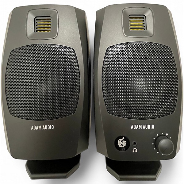 Used Adam Audio D3V Powered Monitor