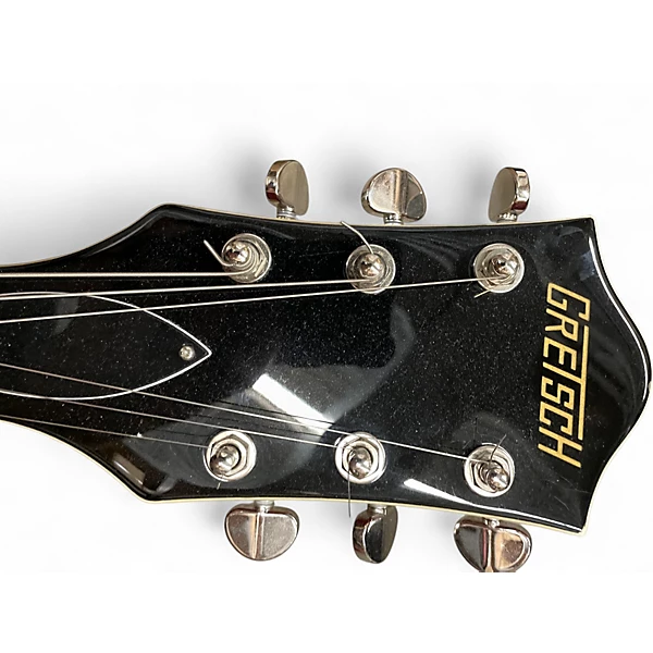Used Gretsch Guitars G2657T STREAMLINER Red Hollow Body Electric Guitar 6 Used Gretsch Guitars G2657T STREAMLINER Red Hollow Body Electric Guitar