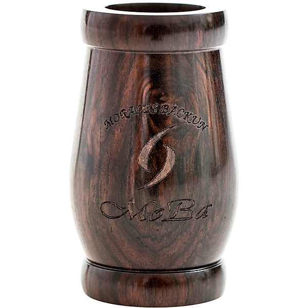 Backun MoBa Grenadilla Barrel - Standard Fit 64 mm