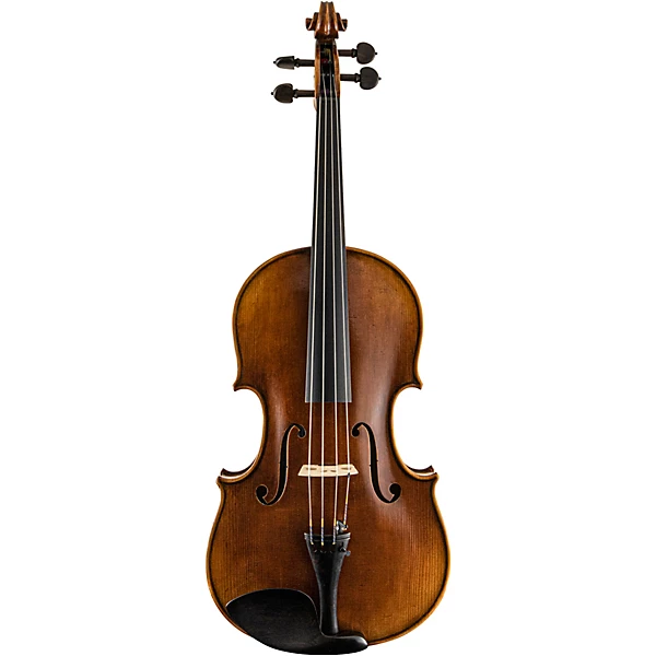 Scherl and Roth SR82 Stradivarius Series Professional Viola Outfit 15.5 in.