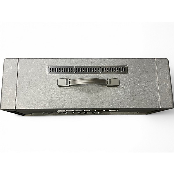 Used Fryette Deliverance D120HII Tube Guitar Amp Head 4 Used Fryette Deliverance D120HII Tube Guitar Amp Head