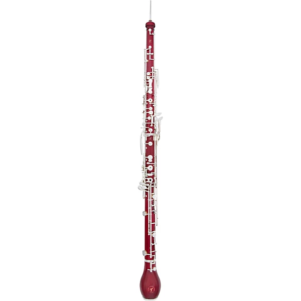 Fox Model 580 Tristan English Horn Maple Bordeaux