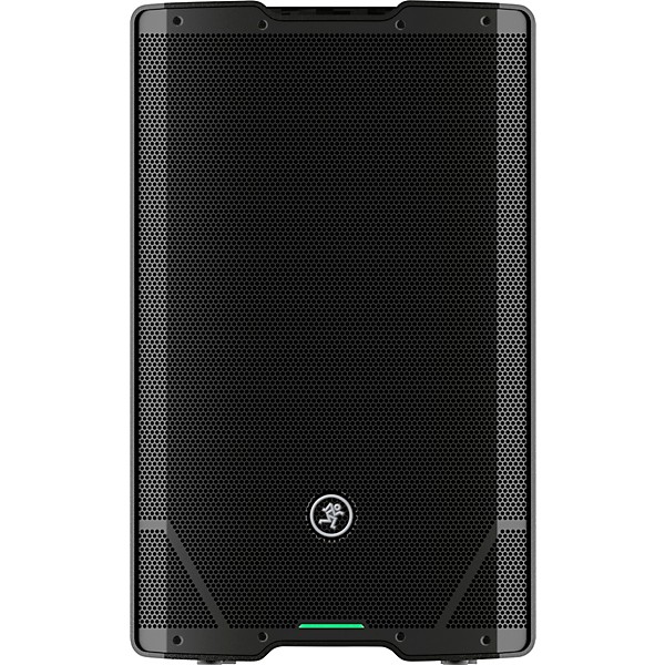Mackie SRT215 1,600W Professional Powered Loudspeaker 15 in. Black 4 Mackie SRT215 1,600W Professional Powered Loudspeaker 15 in. Black