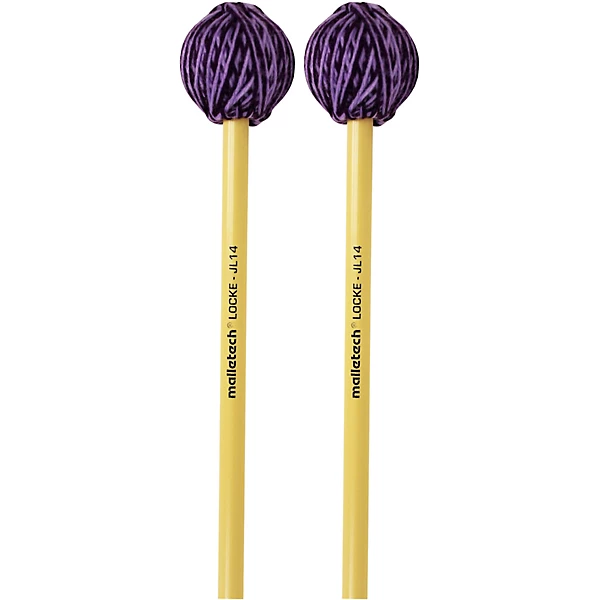 Malletech Joe Locke Vibraphone Mallets 14