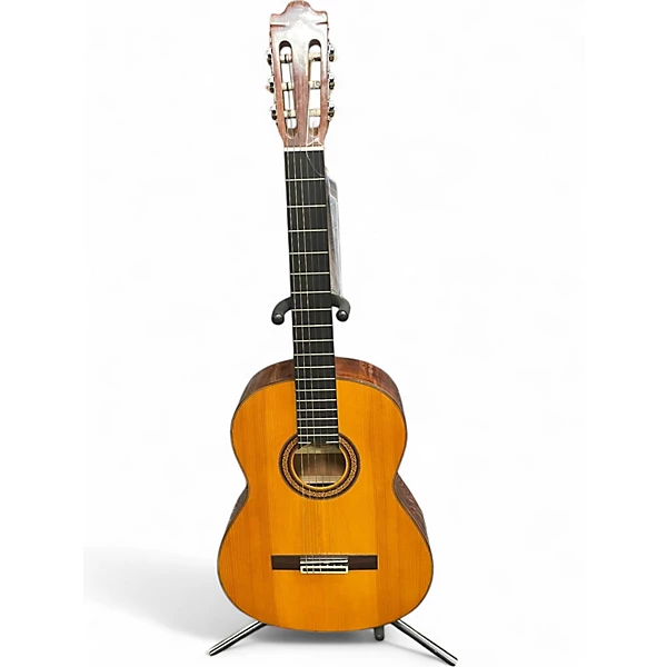 Used Yamaha G231 Natural Classical Acoustic Guitar