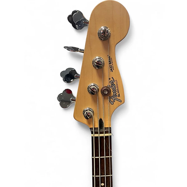 Used Peavey Cirrus Natural Electric Bass Guitar 6 Used Peavey Cirrus Natural Electric Bass Guitar