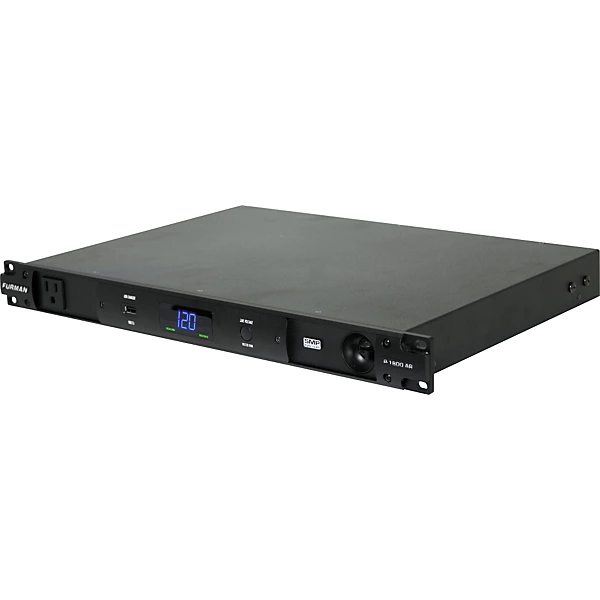 Furman P-1800 AR Voltage Regulator/Power Conditioner
