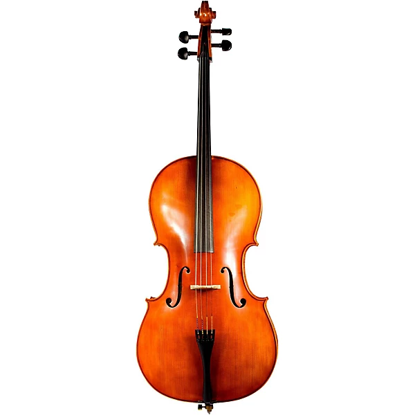 Strobel MC-300 Series Cello Outfit 4/4 Size