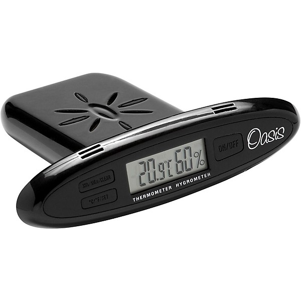 Oasis HH Combo OH-30 Humidifier-Hygrometer