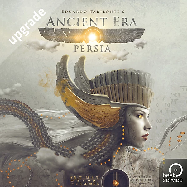 Best Service Ancient ERA Persia Upgrade