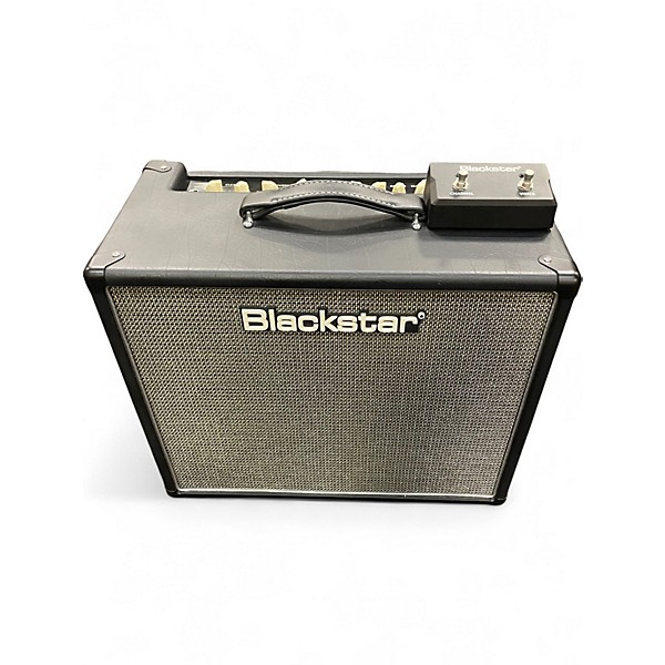 Used Blackstar HT20R MkII 20W 1x12 Tube Guitar Combo Amp