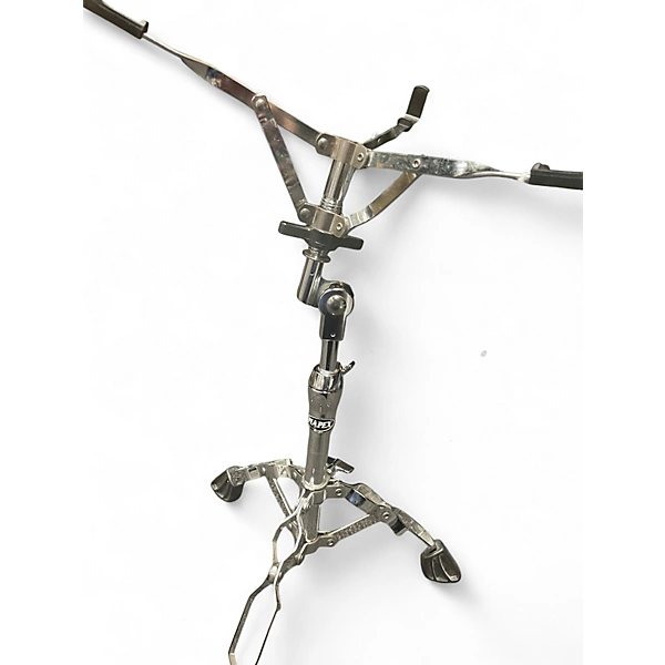 Used 2023 Mapex snare stand Snare Stand