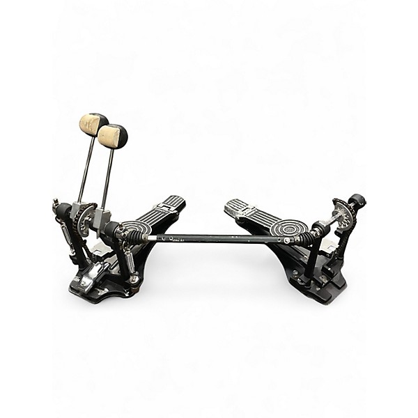 Used SONOR 600 Series Double Bass Drum Pedal 6 Used SONOR 600 Series Double Bass Drum Pedal
