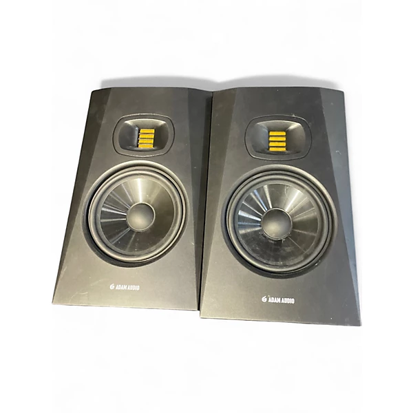 Used ADAM Audio T7V PAIR Powered Monitor
