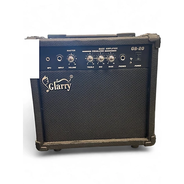 Used Glarry Amp Guitar Combo Amp