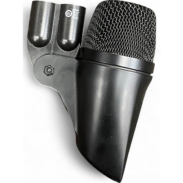 Used AKG P2 Dynamic Microphone 4 Used AKG P2 Dynamic Microphone