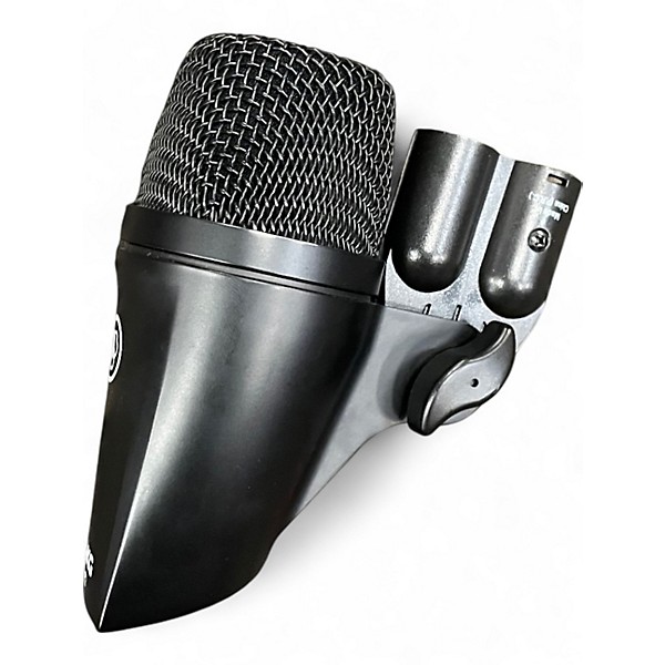Used AKG P2 Dynamic Microphone 6 Used AKG P2 Dynamic Microphone