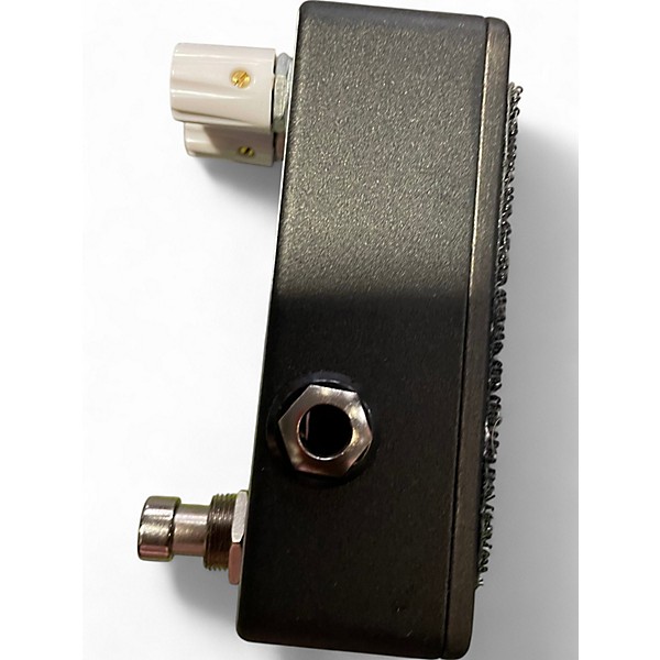Used Keeley 2 Button Compressor Effect Pedal 6 Used Keeley 2 Button Compressor Effect Pedal