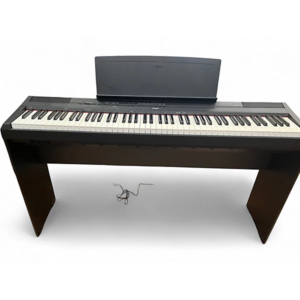 Used Yamaha P115 Digital Piano