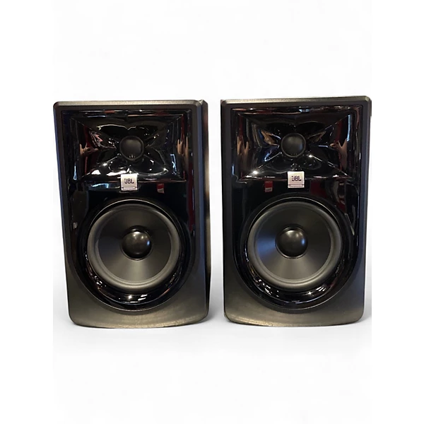 Used JBL 305P MKII PAIR Power Amp