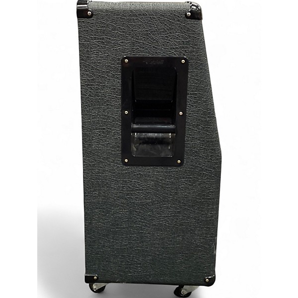 Used Marshall 1960A 300W 4x12 Stereo Slant Guitar Cabinet 4 Used Marshall 1960A 300W 4x12 Stereo Slant Guitar Cabinet