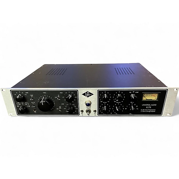 Used Universal Audio 6176 Channel Strip
