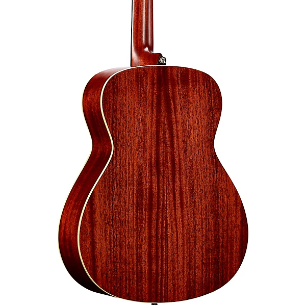 Alvarez MG60 Grand Auditorium Acoustic Guitar Natural 4 Alvarez MG60 Grand Auditorium Acoustic Guitar Natural